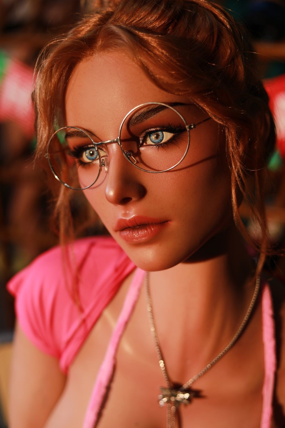 Sizzling Sylvie